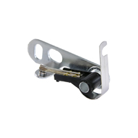 60-62 Chevrolet 6 Cyl. Igntion Contact Points, AC Delco
