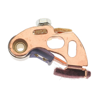 60-62 GMC 6 Cyl. Igntion Contact Points, Standard
