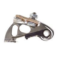 60-62 GMC 6 Cyl. Ignition Points, AC Delco
