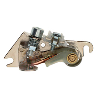 60-72 V8 Distributor Contact Point, Standard
