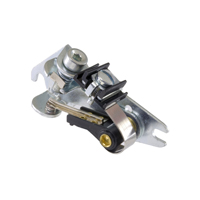 60-72 V8 Ignition Contact Points, AC Delco