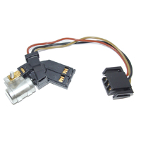 Ignition Capacitor, V8 H.E.I.