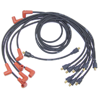 60-72 Small Block V8 Spark Plug Wire Set, Replacement