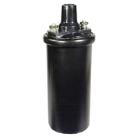 60-72 Stock Ignition Coil, AC Delco