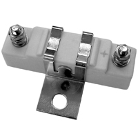60-72 Ignition Ballast Resistor