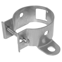 60-64 V8 Ignition Coil Bracket, Original Style
