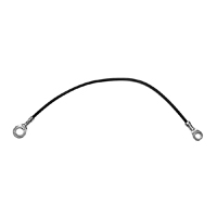 60-72 Voltage Regulator Ground Wire