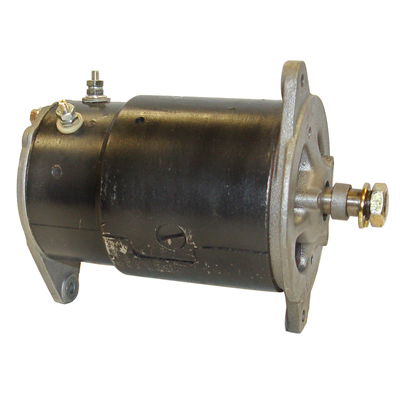 Generators