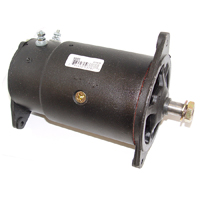 58-62 Chevrolet / GMC Truck Generator, 12 Volt, 30 Amp, 7 1/8