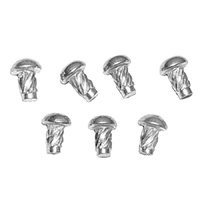 60-62 Delco Tags Rivets, 6 Pcs.