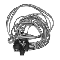 60-61 Intermediate Tail Light Wire Harness #02955