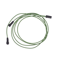 62-66 Fleetside/Stepside Back-up Light Wire Harness #30645