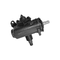 67-76 Camaro 4 Turn Power Steering Gear Box, Rebuilt