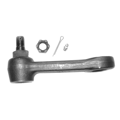 Steering Arms & Tie Rods