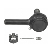 60-64 3/4-1 Ton Outer Tie Rod End