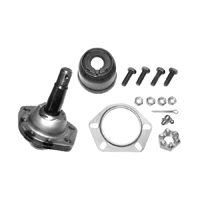71-72 3/4 Ton, Upper Ball Joint