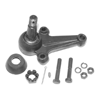 60-62 1/2-3/4 Ton, Lower Ball Joint