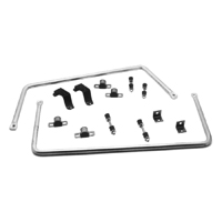 63-72 Front Sway Bar Kit, 2WD, 1 1/4