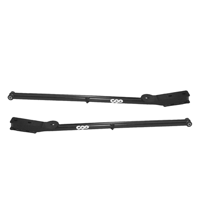 Trailing Arms