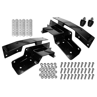 C-Notch Kits