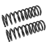 63-72 1/2 Ton Front Coil Spring, Stock