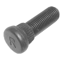 Wheel Lug Stud, 7/16