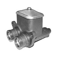 60-62 1/2-1 Ton Master Cylinder, Manual Trans.