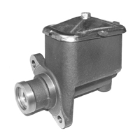 60-62 1/2-1 Ton Master Cylinder, Automatic Trans.