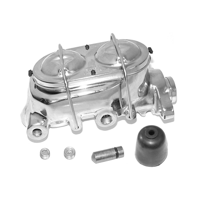 67-72 Camaro Chrome Master Cylinder 1-1/8
