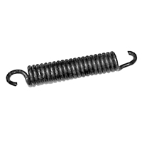 60-63 1/2 Ton Brake Adjuster Spring