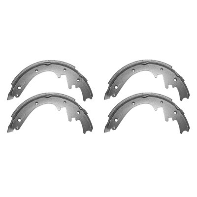 Drum Brakes