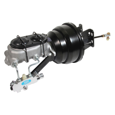 Brake Boosters