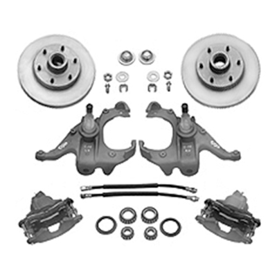Disc Brakes