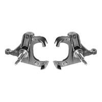 63-70 1/2 Ton Disc Brake Spindles, 2 1/2