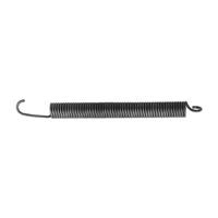 60-65 Emergency Brake Pull Back Spring