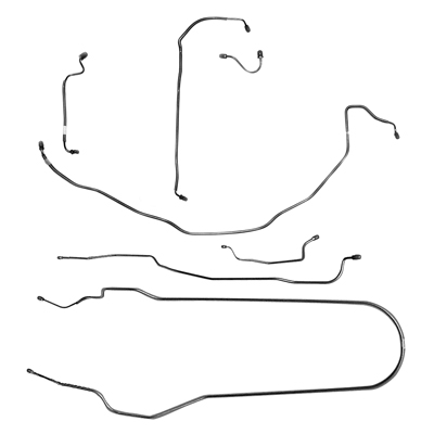 Brake Lines