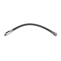 67 1/2-3/4 Ton 68-70 1/2 Ton Longbed Rear Brake Hose, w/ Rear Coil Springs