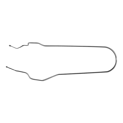 69-70 Chevrolet Blazer/GMC Jimmy 2WD Fuel Tank to Fuel Pump Line, Original Material, V8 5/16