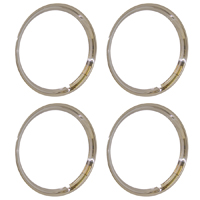 Wheel Trim Ring Set, 16
