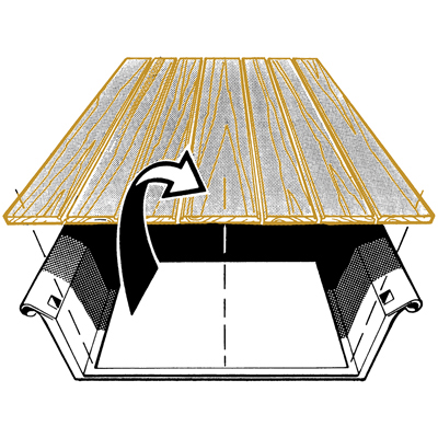 Bed Parts