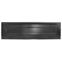 60-66 Fleetside Front Bed Panel