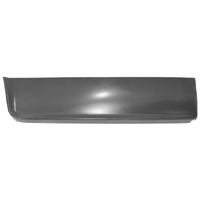 60-66 Fleetside Bed Side Patch Panel, Longbed, Front Lower Section, RH