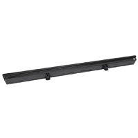 60-62 Stepside Rear Bed Crossmember