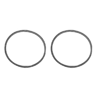 60-66 Stepside Tail Light Lens To Housing Gaskets