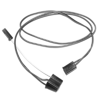 61 Wiper Harness, 2-Speed #38063