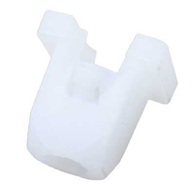 62-68 Chevrolet Truck Headlight Adjuster Nylon Holder, Plastic