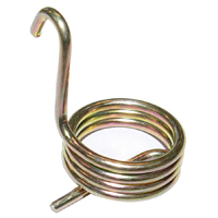 62-68 Headlight Bulb Adjusting Spring