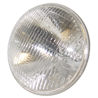 62-72 Chevrolet Headlight Bulb, 7