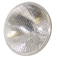 62-72 Chevrolet Headlight Bulb, 7