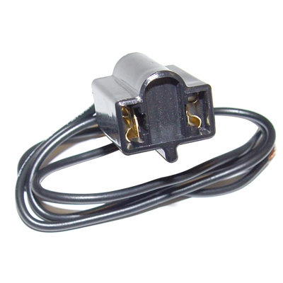 Connectors